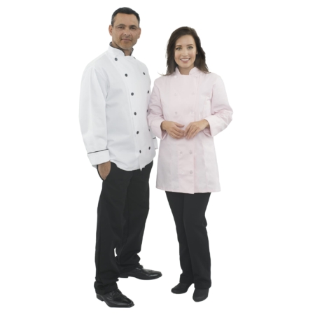 Chef Coats Men's / Unisex