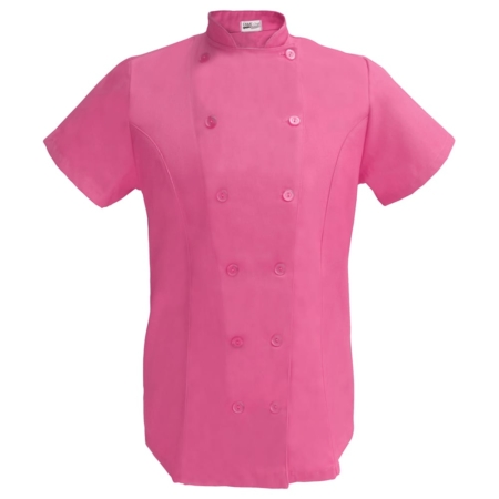 Women's Chef Coats