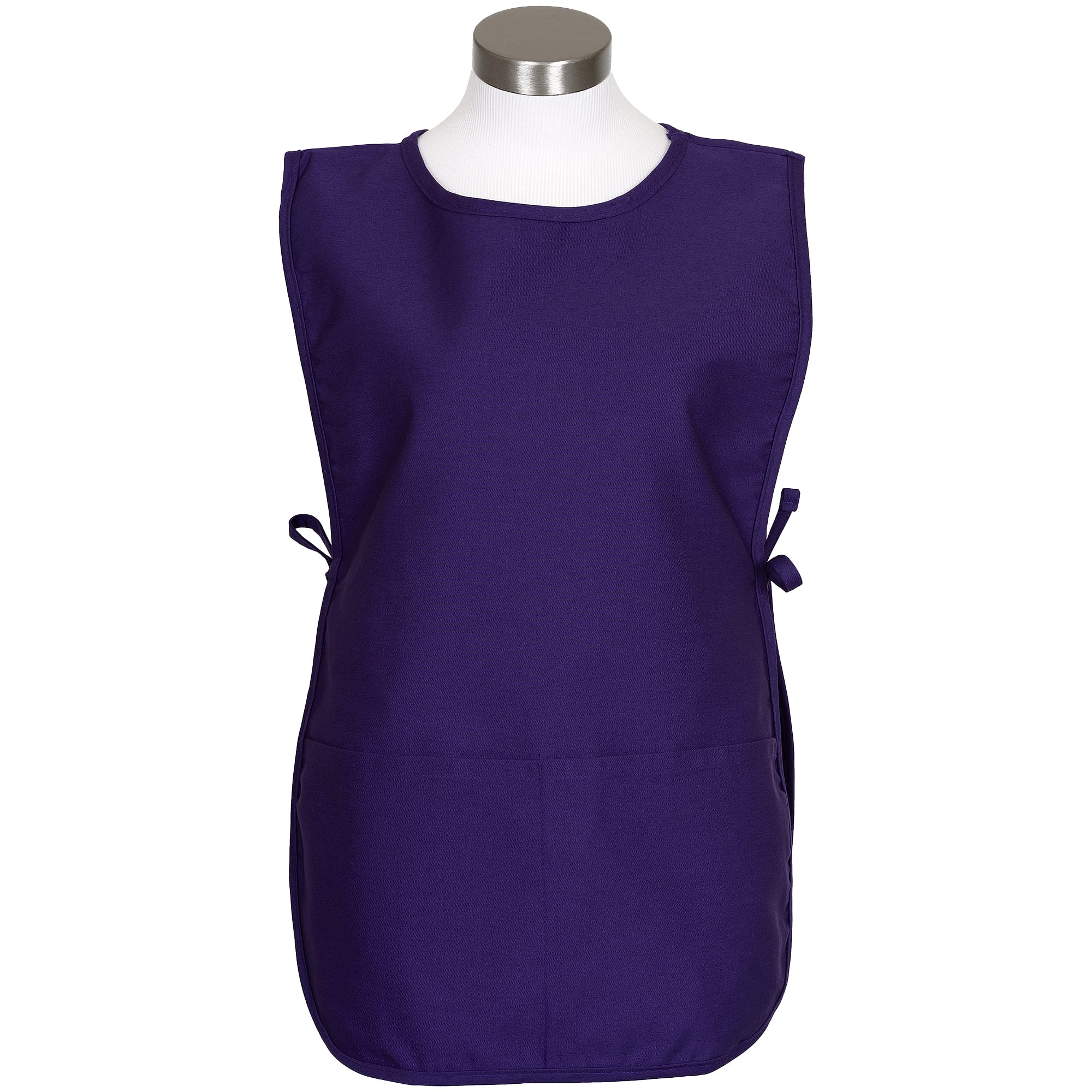 Extra Large Round Bottom Cobbler Apron F12XL Aprons and Smocks