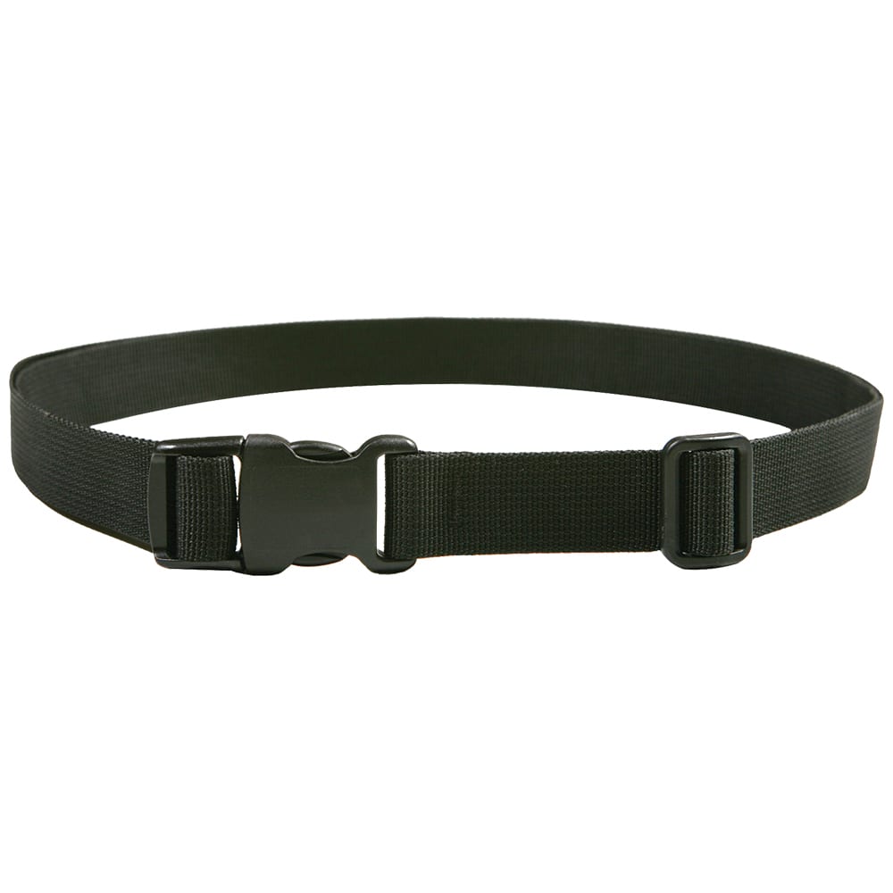money pouch belt