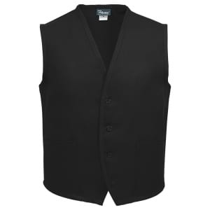 V65 Two Pocket Unisex Vest