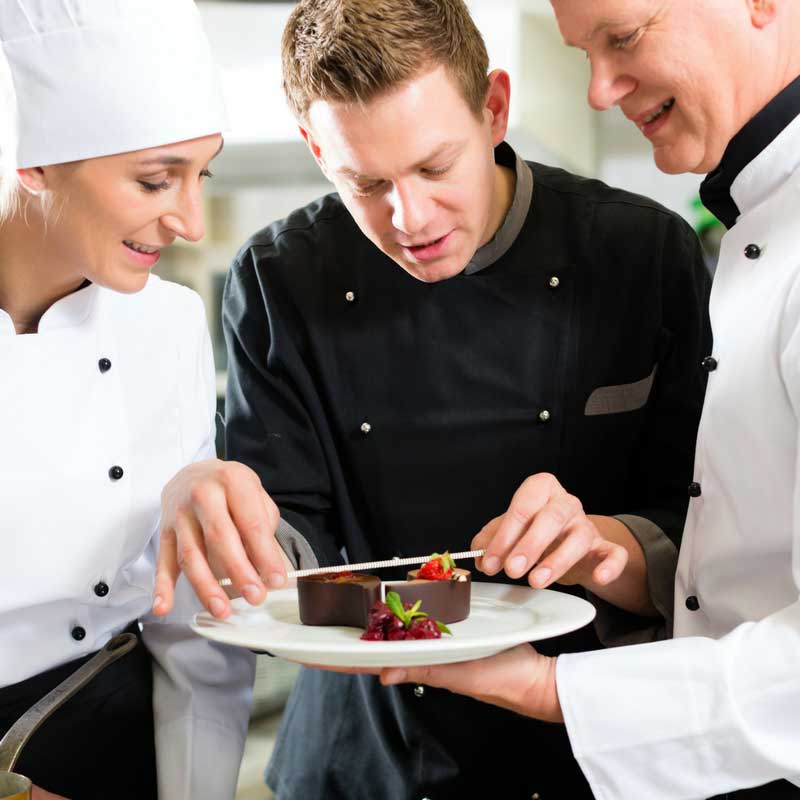 Chef Uniforms