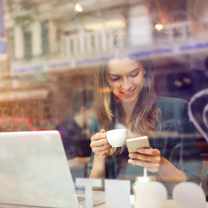 Technology Gives Restaurant Patrons an Advantage