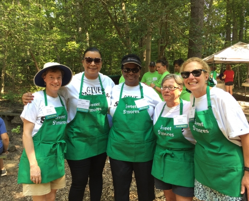 Girl Scouts of Central Maryland