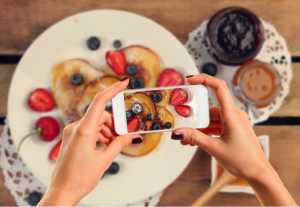 How Instagram Is Changing the Restaurant World