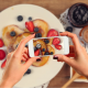 How Instagram Is Changing the Restaurant World