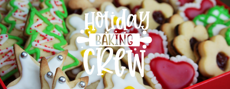 Holiday Baking Crew