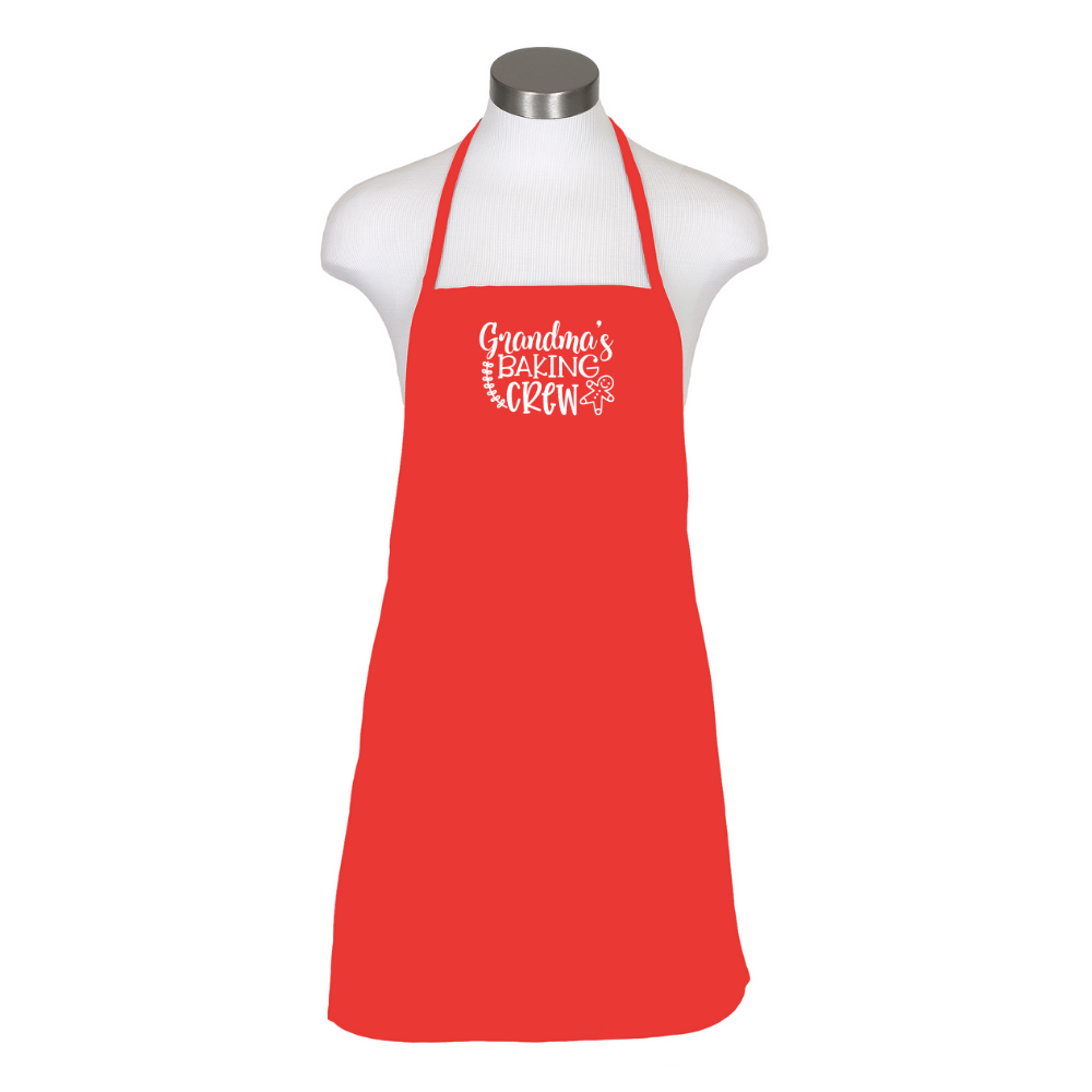 teen apron