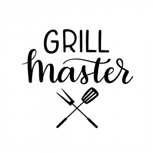 Grill Master Apron