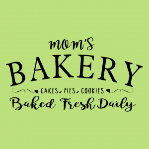 Mom's Bakery