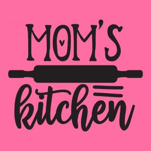 Mom's Kitchen