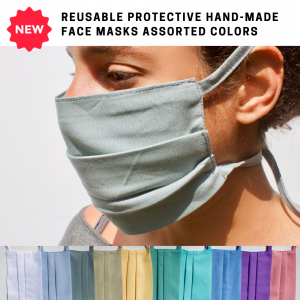 Reusable Face Masks