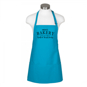 moms bakery turquoise