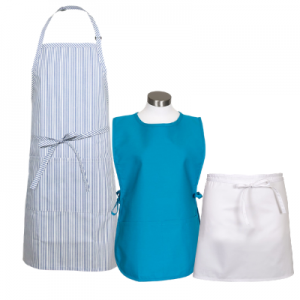 Clearance Aprons