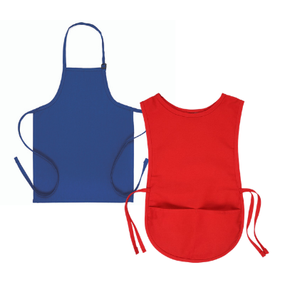 Children's Aprons