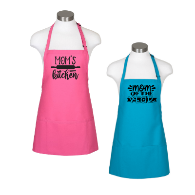 Holiday Aprons