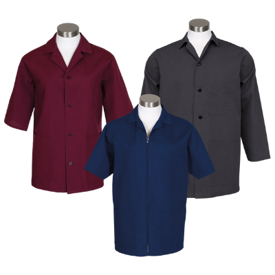 Mens Smocks