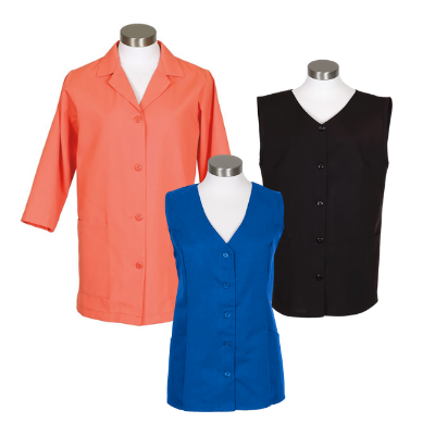 Womens Smocks