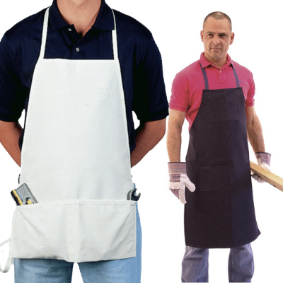 Work Aprons