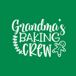 Grandmas Baking Crew