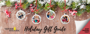 Holiday Gift Guide 2021