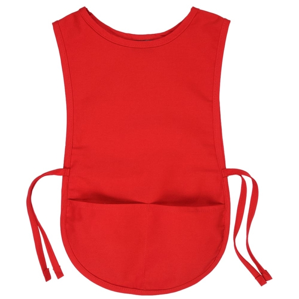Fame® Pre-School Child Cobbler Smock - F52
