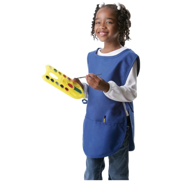 Fame® Pre-School Child Cobbler Smock - F52 - Image 2